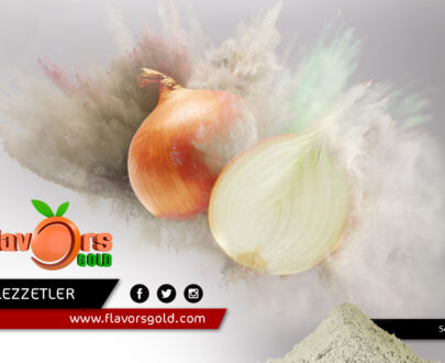 Onion spices