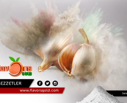 Garlic spices