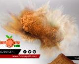 Mixed spices